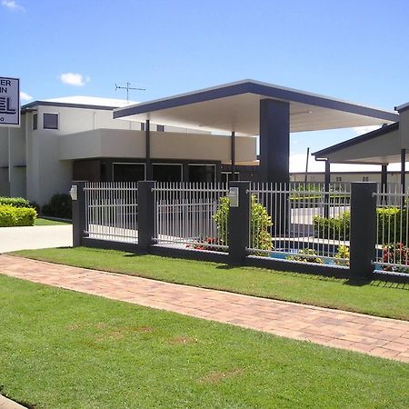 Blackwater Motor Inn Extérieur photo