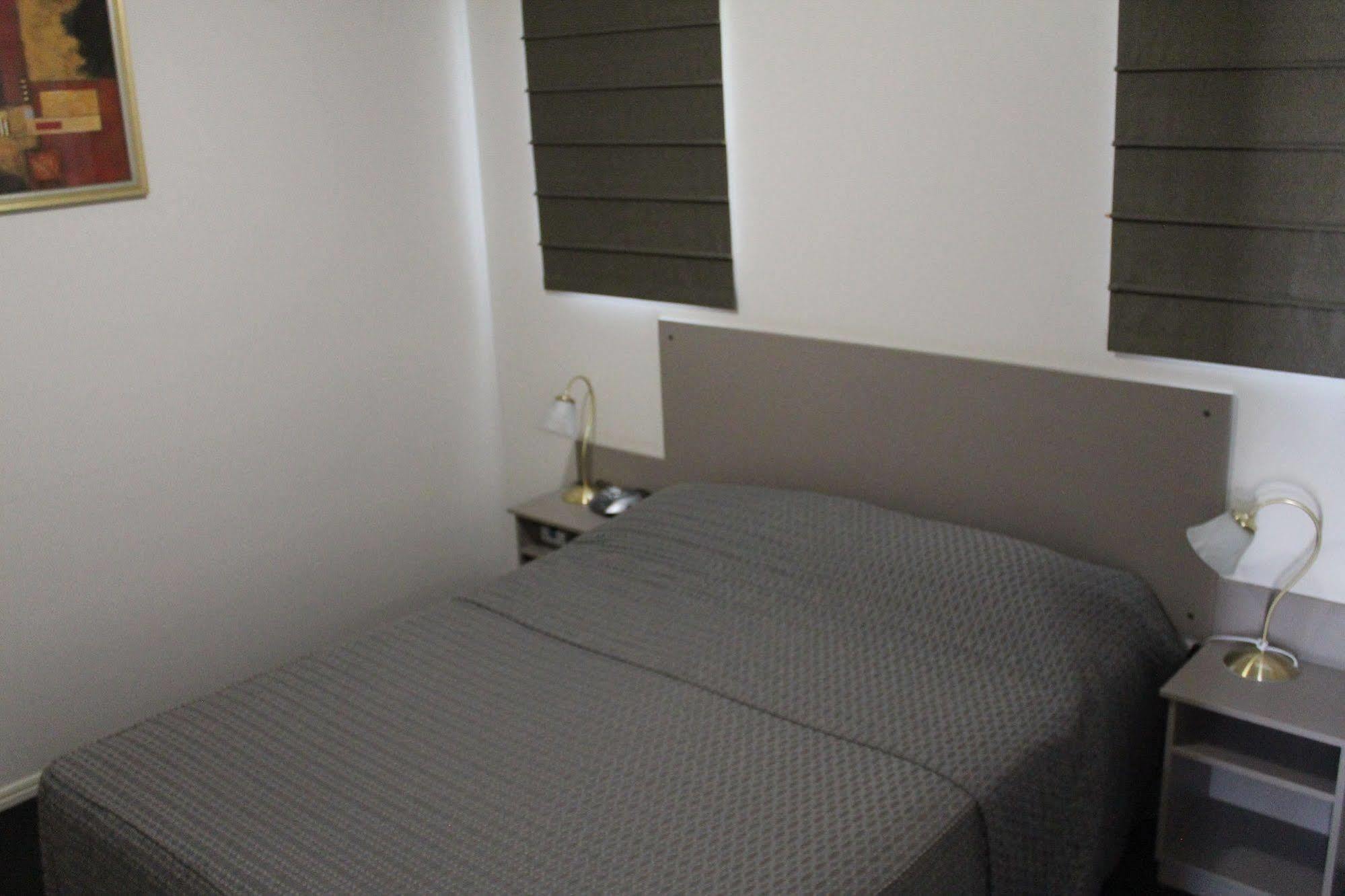 Blackwater Motor Inn Extérieur photo
